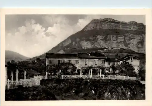 Cornec - Hotel Le Coquet -220870