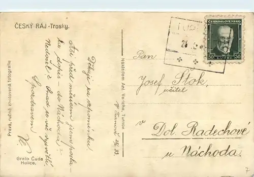 Trosky - Cesky Raj -280624