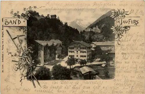 Sand in taufers -221870