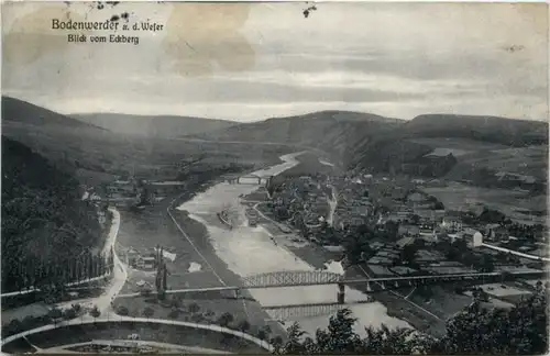 Bodenwerder a d Weser -221502