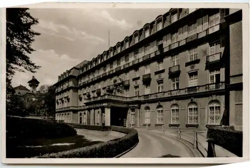 Aachen - Hotel Quellenhof -221522