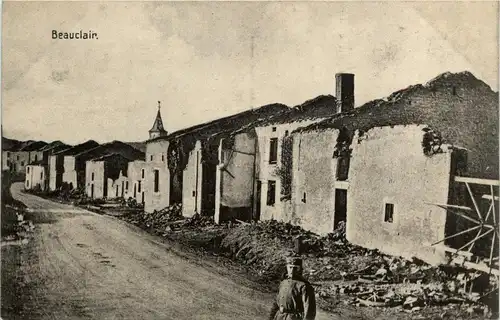 Beauclair -247228