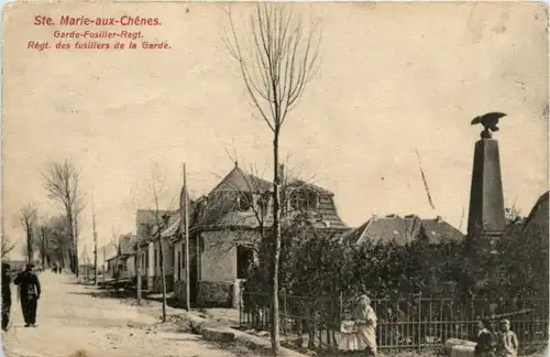 Ste Marie aux chenes -221266