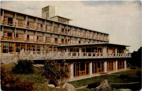 Tokyo - The international House of Japan -221714