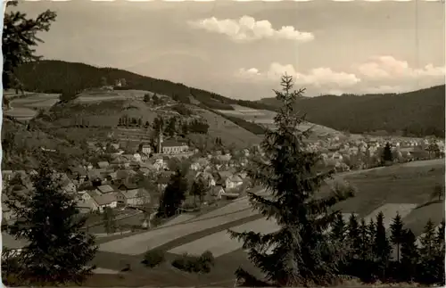 Wallenfels - Frankenwald -221346