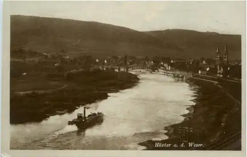 Höxter a d Weser -221498