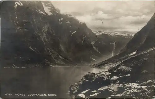 Gudvangen Sogn -281170