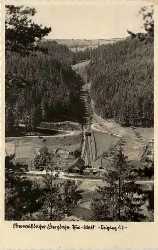 Oberweissbacher Bergbahn -223082