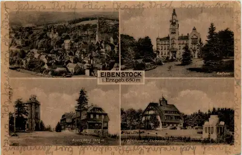 Eibenstock -221896