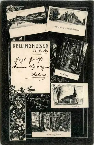 Kellinghusen -247758