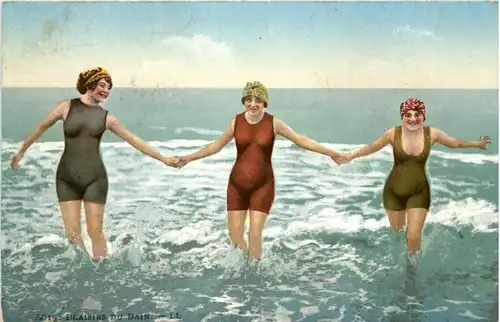 Plaisirs du Bain -220702