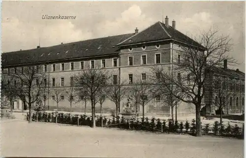 Ulanenkaserne -222908