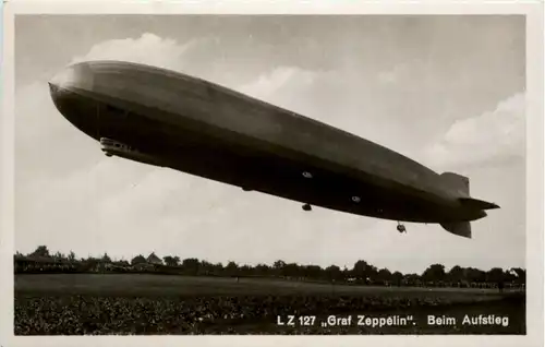 Graf Zeppelin -222594