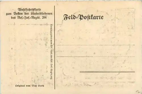 WK 1 - Oh Zeit so hart -222696