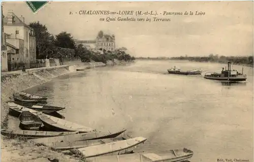 Chalonnes sur Loire - -220824