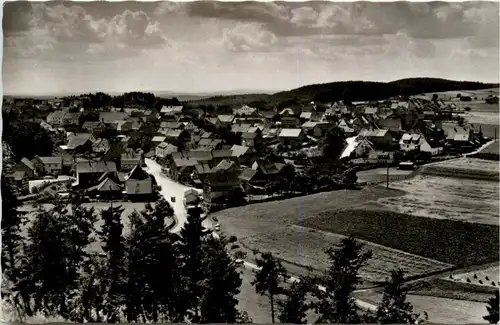 Löhlbach im Kellerwald - Haina -248194