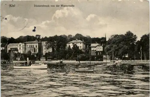 Kiel - Düsternbrook -222776