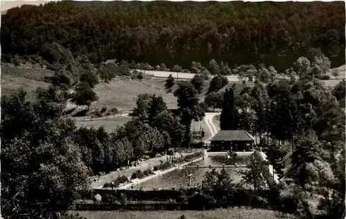 Spangenberg - Schwimmbad -248236