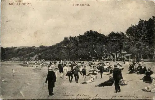 Heikendorf - Moltenort -222774