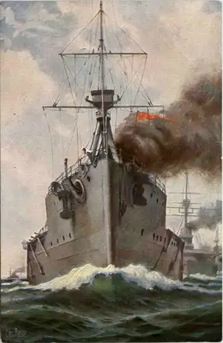 Linienschiff Dreadnought -223276