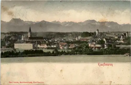 Kaufbeuren -223860