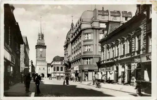 Pardubice - Wilsonova trida -223350