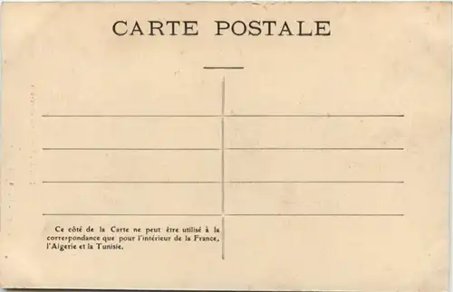 Landes - Lou casse can -221148