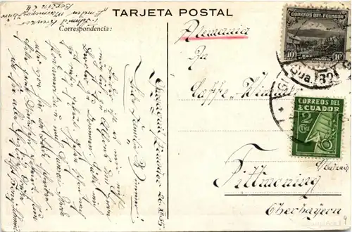 La Alameda - Quito -223004