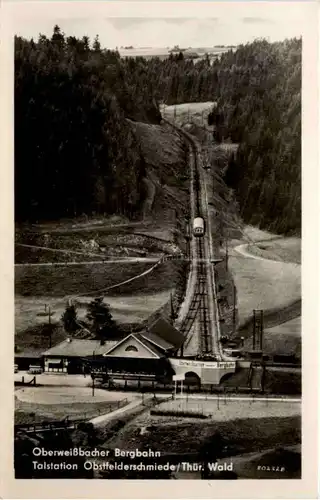 Oberweissbacher Bergbahn -223084