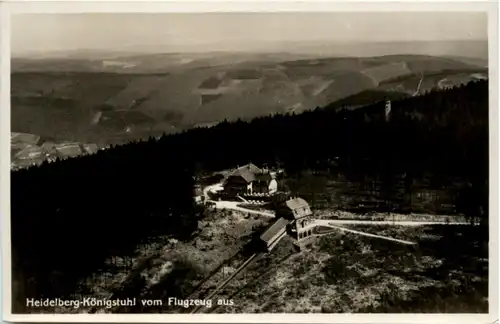 Heidelberg - Königstuhl -223266