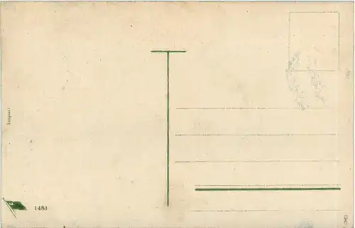 Wir loben Dich oben - Du Lenker aller Schlachten -222624