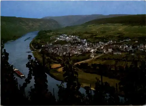 Pünderich an der Mosel -224202