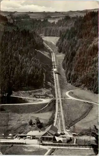 Oberweissbacher Bergbahn -223080