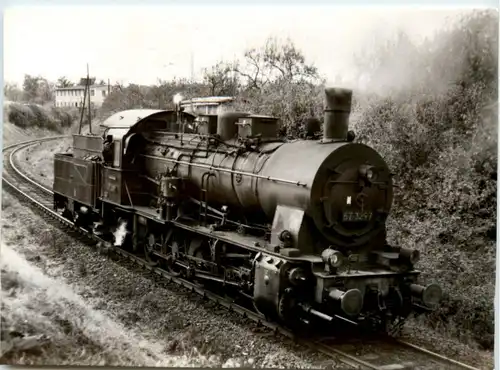 Eisenbahn -224262