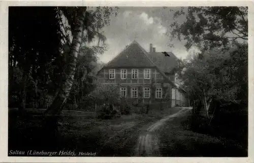 Soltau - Heidehof -223794