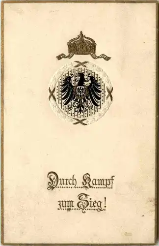 Durch Kampf zum Sieg -222764