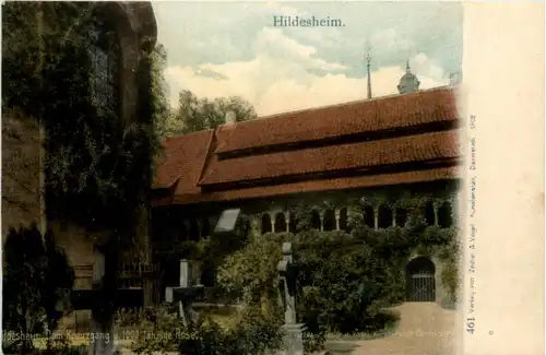 Hildesheim -223814