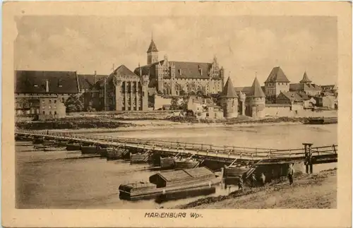 Marienburg -223160