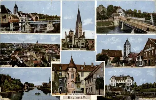 Rheine in Westfalen -223750