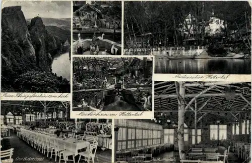 Bad Münster am Stein - Huttental -223480