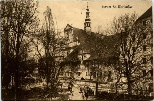 Kloster St. Marienstern -223418