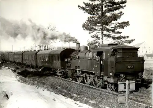 Eisenbahn -223914