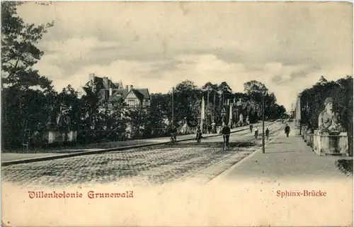 Villenkolonie Grunewald -223850