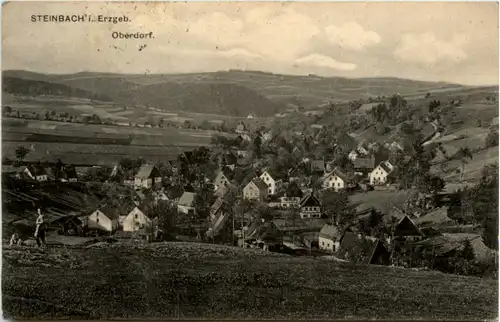 Steinbach im Erzgebirge -223412