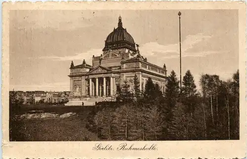 Görlitz - Ruhmeshalle -249188