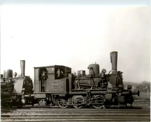 Eisenbahn -223910