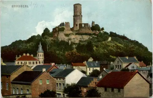 Godesberg -249230