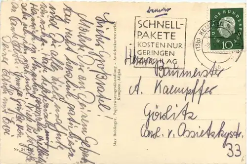 Kempten im Allgäu -223642