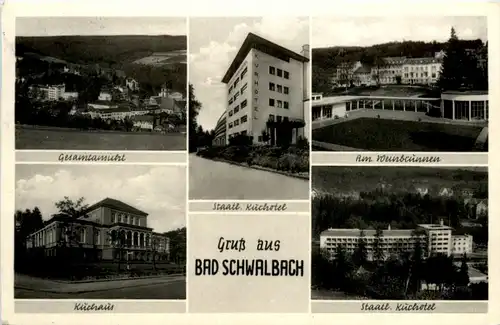 Gruss aus Bad Schwalbach -223536