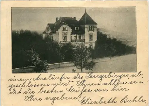 Bad Oppelsdorf - Bogatynia - villa Clara -224176